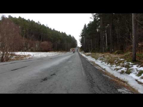 ktm 525sx 03 acceleration