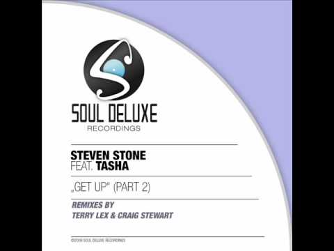 Steven Stone feat.Tasha - Get Up (Terry Lex Funkypiano Remix).wmv
