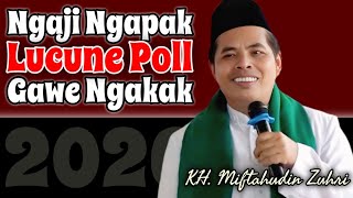 Download lagu KH MIFTAHUDIN ZUHRI 2026 mp3