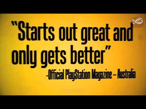 Borderlands launch trailer still