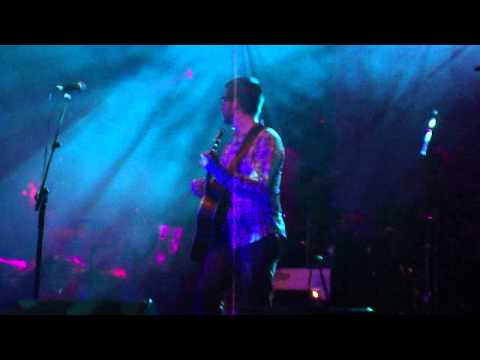 CatPeople - Behind (Tremendo PoP Festival, 8.04.2011)