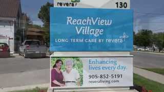 Reachview Village Long-Term Care Home