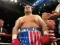 Butterbean vs Billy Eaton 13.9.1997 (Butterbean gets knocked down with the first punch!)