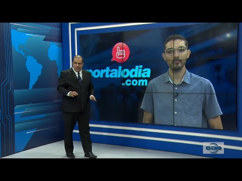 Notícias do Portal O Dia no Jornal O Dia News 10 01 2023