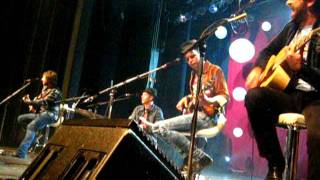 The Trews - Tired Of Waiting