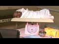 Basic Skills Burmese With Karen Subtitles Newborn Care Series