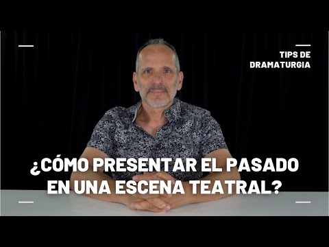 De la idea al libro y del libro a la escena - Teatro Contraluz