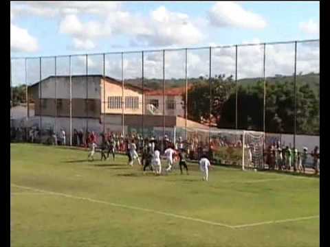 AA Santa Rita 2 x 1 UFC - Boca Mata - 24.01.2010.wmv