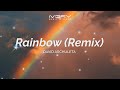 David Archuleta Rainbow Remix Aesthetic Lyric Video