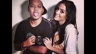 Anitta - Cobertor Part. Projota Áudio Oficial DVD HSBC Arena 2014