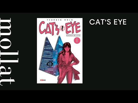 À propos de "Cat's Eye"