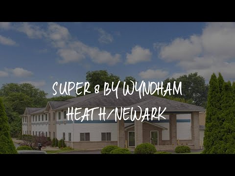 Super 8 by Wyndham Heath/Newark Review - Heath , United States of America