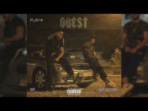 OUEST - KVO SHTO [ Official Audio ]