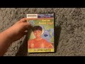 My Paramount DVD Blu Ray Collection 2022 Edition