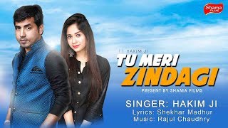 Tu Meri Zindagi song artwork
