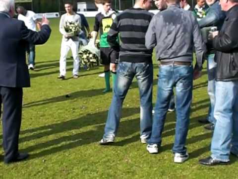 heerjansdam kampioen 2009-2010