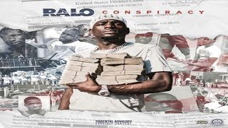 Ralo - Rich Black Man (The Last ReUp)