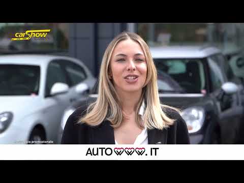 Anteprima video: Video CarShow #2201