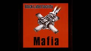 Black Label Society - Been A Long Time (BACKING TRACK)