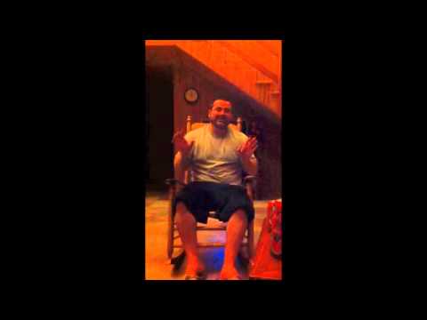 Nancy Kerrigan's Knee Confession