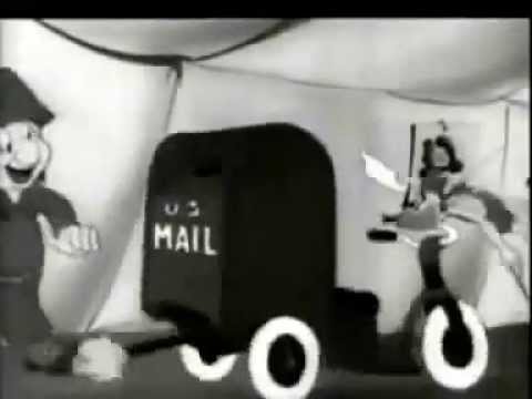 Private Snafu - Censored! (1944)