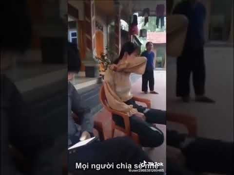 Em ấy lên Facebook đòi thiêu sống người dân Vĩnh Phúc và cái kết :3