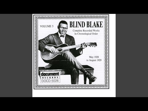 Poker Woman Blues