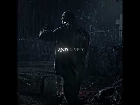 Jason Voorhees - Look What They Did To You // SAIBOTAJE - SCHIZOPHRENIA - SLOWED