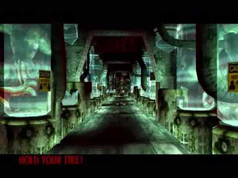 The House of The dead 3 FULL GAME PLAYTHROUGH