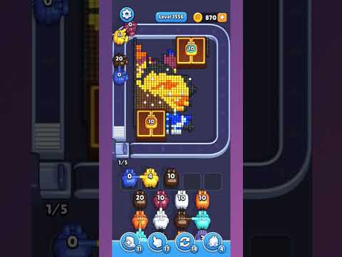 Guia do Pixel Flow Nível 1556