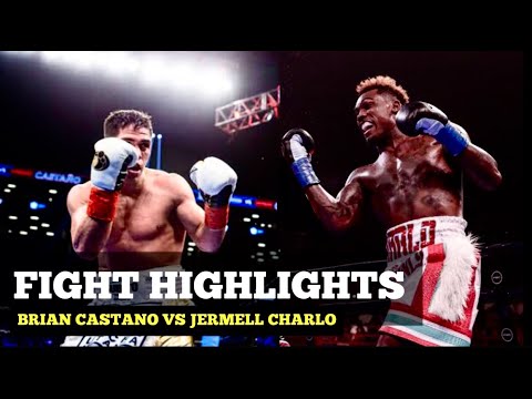 BRIAN CASTANO GREATEST FIGHTS HIGHLIGHTS   #short