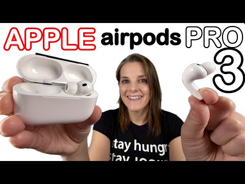 AirPods capaces de leer señales cerebrales: así avanza Apple