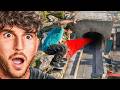 Testing IMPOSSIBLE TikTok Skate Challenges!