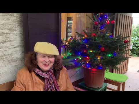 Kellemes Karácsonyi Ünnepeket Tiboldi Mária