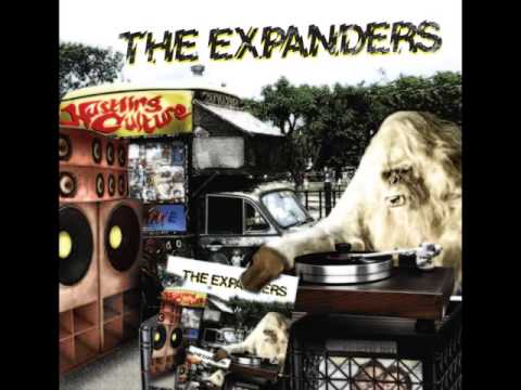 The Expanders - Too Late HQ