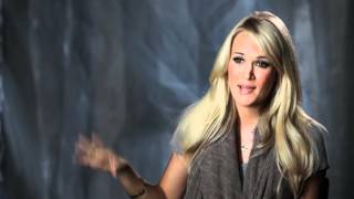 Carrie Underwood Talks About &quot;Cupid&#39;s Got A Shotgun&quot;