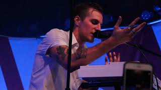 &#39;24 Floors&#39; - The Maine (LIVE)