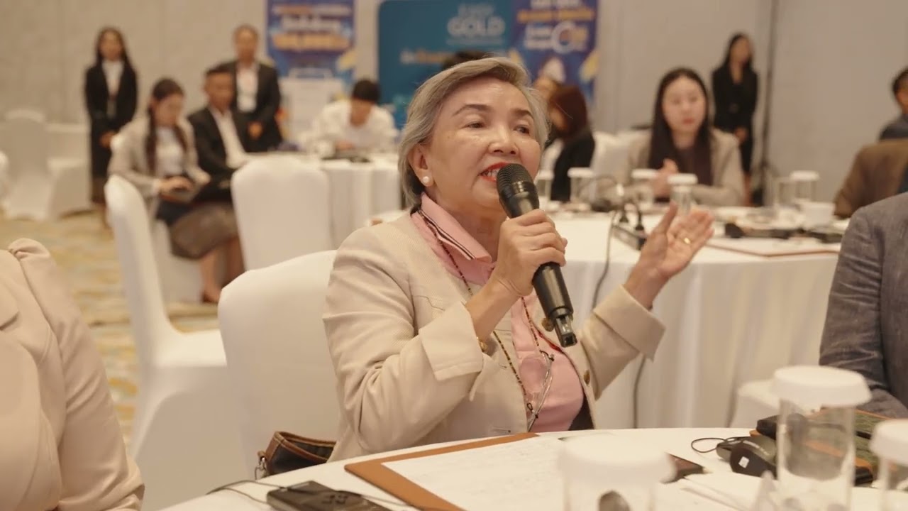 ASEAN PROTECT_Inclusive Business Workshop_Concluding