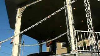 Scott Blasey - Caroline