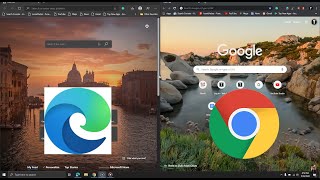 Microsoft Edge Chromium vs Google Chrome - Differences and Battery Test