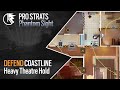 Defending Kitchen & Service On Coastline With Echo & Maestro Banned