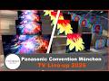 Panasonic Experience Convention 2026 THOMAS ELECTRONIC ONLINE SHOP