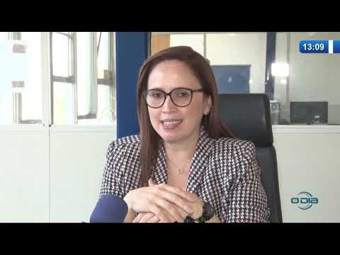 O DIA NEWS (05.11) Centro de ConvençoÌƒes: nova tentativa de licitar