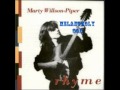 Marty Willson-Piper "Melancholy God"