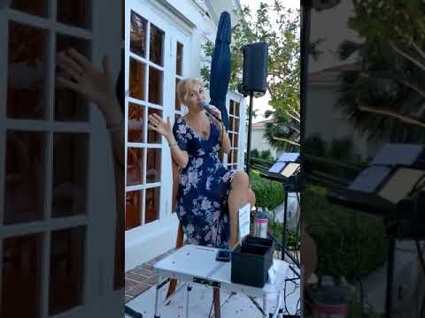 Promotional video thumbnail 4 for Bonita Music