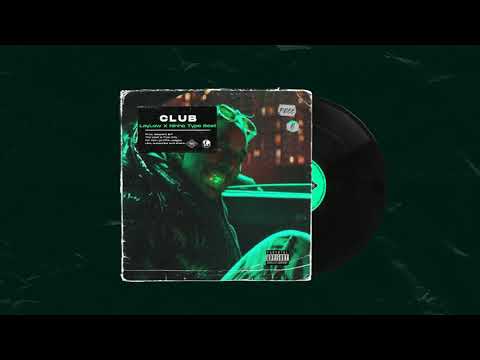 [FREE] Laylow X Ninho Type Beat - "CLUB" | Instru Trinity 2020