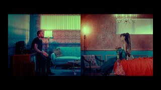 Mac Miller ft. Ariana Grande - Can I Be Your Boyfriend (Mashup Video)