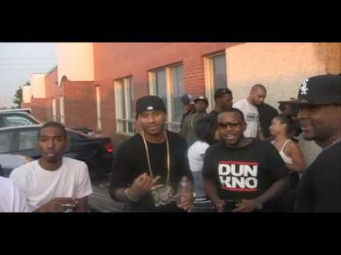 STRIZZY KASTRO, REPS UP, BELLY, SLING, MAYHEM, CRILLY, J STAFFZ  & MORE!! GO HARD BEHIND SCENES!