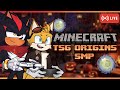 MINECRAFT MONDAY Ft TSG Shadow