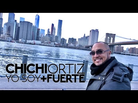 CHICHI ORTIZ - YO SOY MAS FUERTE (Video Oficial)